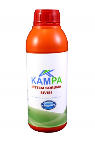 Kampa 1 Liter System Protection Chemical 